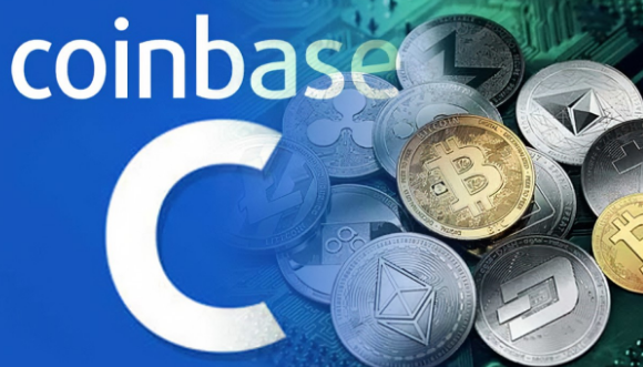 数字货币交易平台Coinbase