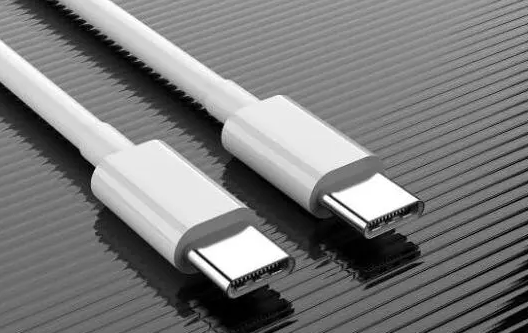 USB-C接口